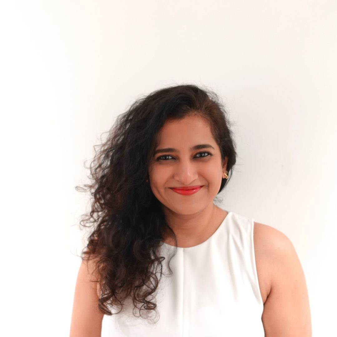 Project Lead Dr Payal Ghatnekar