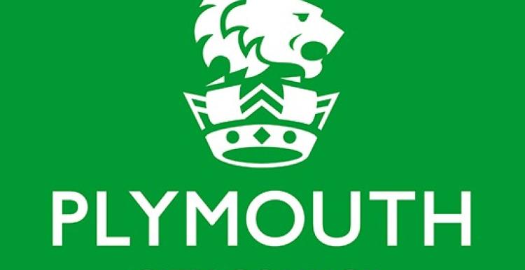 Plymouth City Council Logo