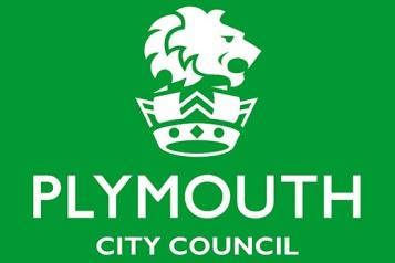 Plymouth City Council Logo
